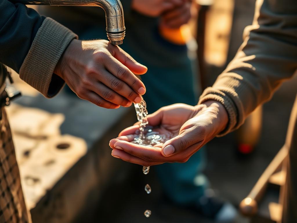 Saaf Paani for Every Pind